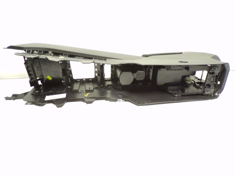 Recambio de apoyabrazos central para seat leon sportstourer (kl8) fr referencia OEM IAM 5FA864207C38M 5FB863241B 