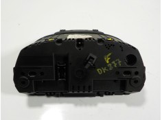 Recambio de cuadro instrumentos para bmw serie 1 berlina (e81/e87) 2.0 turbodiesel cat referencia OEM IAM 62109283801 916682102  2
