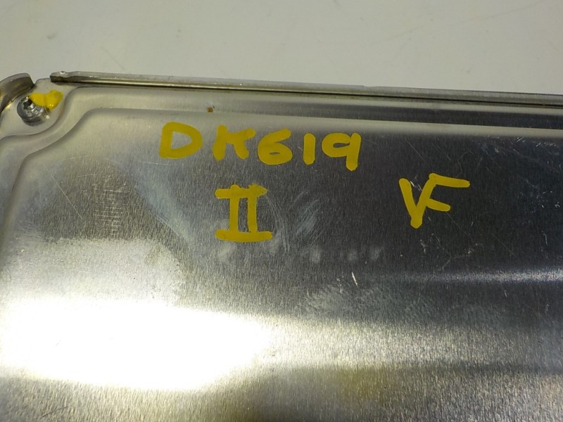 Recambio de centralita motor uce para bentley continental gt supersports referencia OEM IAM 07C906018GH 07C906018GG 07C906018GG