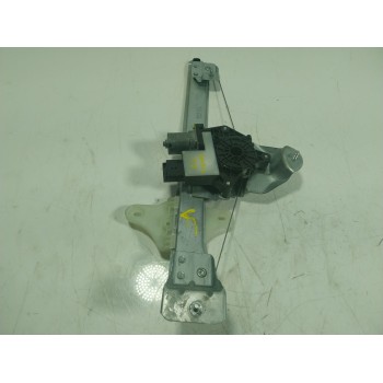 ELEVALUNAS TRASERO IZQUIERDO 827217197R 