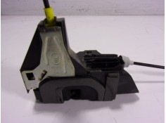 Recambio de cerradura puerta trasera derecha para land rover new discovery l462 3.0 d referencia OEM IAM LR070430 HY3224994CB  2