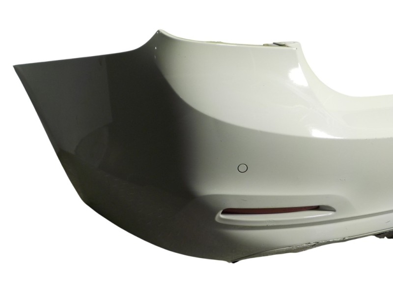 Recambio de paragolpes trasero para bmw serie 3 lim. (f30) 2.0 16v turbodiesel referencia OEM IAM 51127384597  