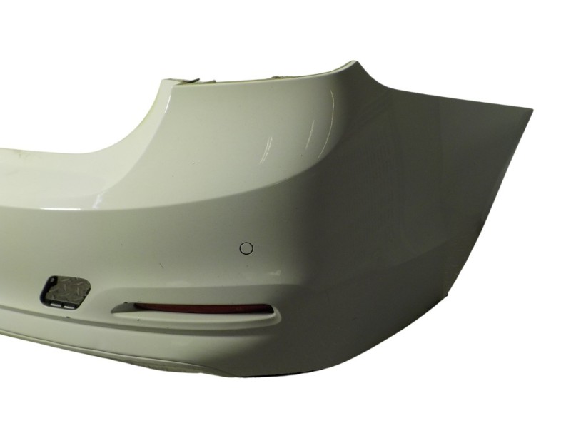 Recambio de paragolpes trasero para bmw serie 3 lim. (f30) 2.0 16v turbodiesel referencia OEM IAM 51127384597  