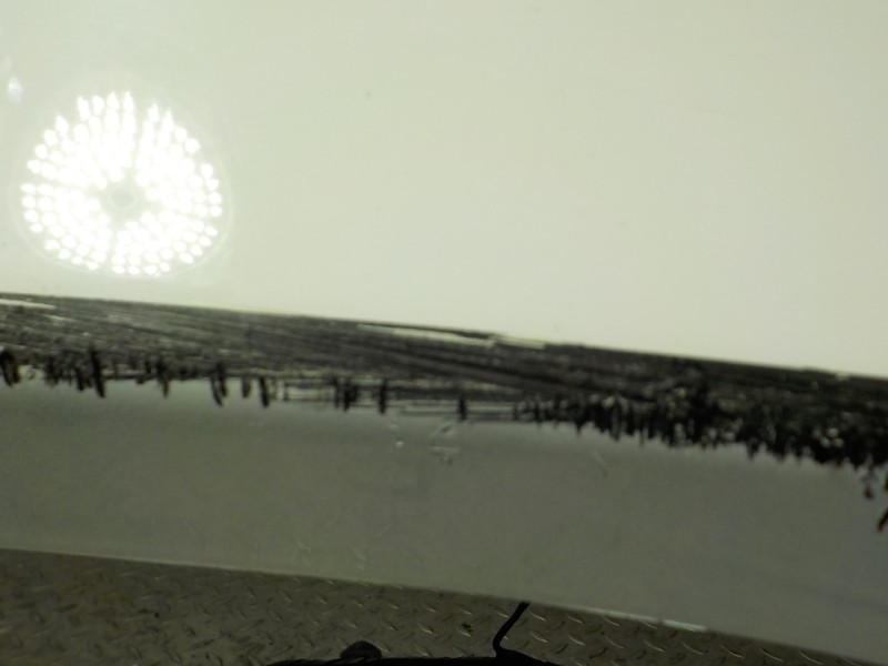 Recambio de paragolpes trasero para bmw serie 3 lim. (f30) 2.0 16v turbodiesel referencia OEM IAM 51127384597  