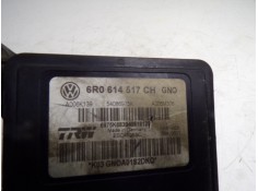 Recambio de abs para seat toledo (kg3) 1.6 tdi referencia OEM IAM 6R0614517CHBEF 6R0614517CH  2
