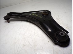 Recambio de brazo suspension inferior delantero derecho para nissan pulsar (c13) 1.5 turbodiesel cat referencia OEM IAM 545001KK 2