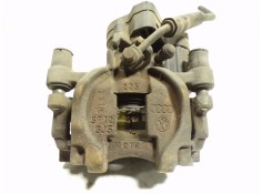Recambio de pinza freno trasera izquierda para volkswagen golf vii variant 2.0 tdi referencia OEM IAM 8V0615423  3Q0998281 2