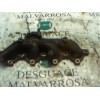 Recambio de colector escape para opel astra g berlina comfort referencia OEM IAM   