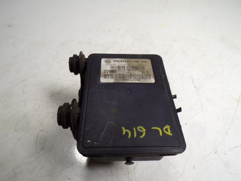 Recambio de abs para seat toledo (kg3) 1.6 tdi referencia OEM IAM 6R0614517CHBEF 6R0614517CH 