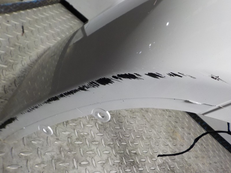 Recambio de paragolpes trasero para bmw serie 3 lim. (f30) 2.0 16v turbodiesel referencia OEM IAM 51127384597  