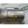 Recambio de motor arranque para hyundai h1 2.5 crdi cat referencia OEM IAM   