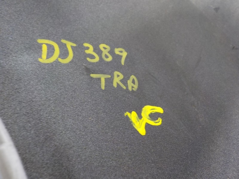 Recambio de paragolpes trasero para bmw serie 3 lim. (f30) 2.0 16v turbodiesel referencia OEM IAM 51127384597  