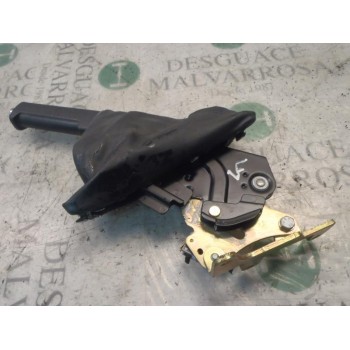 PALANCA FRENO DE MANO 156017887 