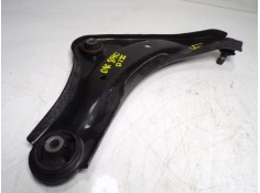 Recambio de brazo suspension inferior delantero izquierdo para nissan pulsar (c13) 1.5 turbodiesel cat referencia OEM IAM 545011 2