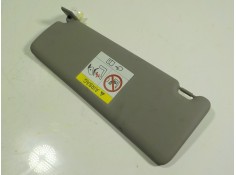 Recambio de parasol derecho para bmw serie 3 lim. (f30) 2.0 16v turbodiesel referencia OEM IAM 51167322292   2