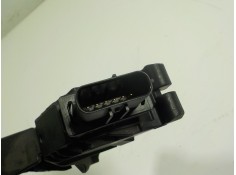 Recambio de potenciometro pedal para volkswagen golf vii variant 2.0 tdi referencia OEM IAM 5Q1723503H 5Q1723503H  2