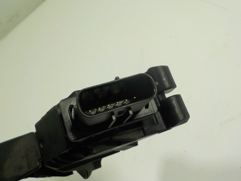 Recambio de potenciometro pedal para volkswagen golf vii variant 2.0 tdi referencia OEM IAM 5Q1723503H 5Q1723503H 