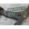 Recambio de brazo suspension inferior delantero izquierdo para ford focus lim. (cb4) trend referencia OEM IAM   