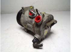 Recambio de compresor aire acondicionado para chrysler sebring berlina 2.0 crd cat referencia OEM IAM  CG4471906863  2