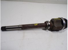 Recambio de transmision derecha para toyota proace city 1.5 dci referencia OEM IAM  9820471180  2