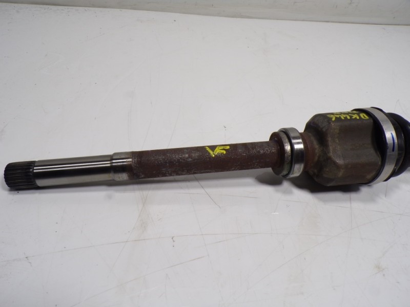 Recambio de transmision derecha para toyota proace city 1.5 dci referencia OEM IAM  9820471180 