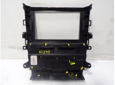 Recambio de mando climatizador para ford mondeo lim. trend referencia OEM IAM 1893953 FS7T18E245ADC 02970165 2