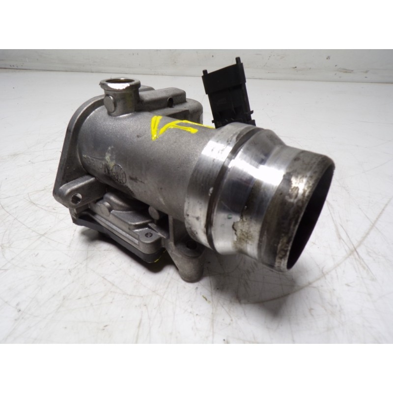 Recambio de caja mariposa para nissan pulsar (c13) 1.5 turbodiesel cat referencia OEM IAM 147B000Q0F 322606434 