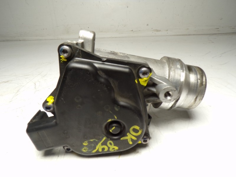 Recambio de caja mariposa para nissan pulsar (c13) 1.5 turbodiesel cat referencia OEM IAM 147B000Q0F 322606434 
