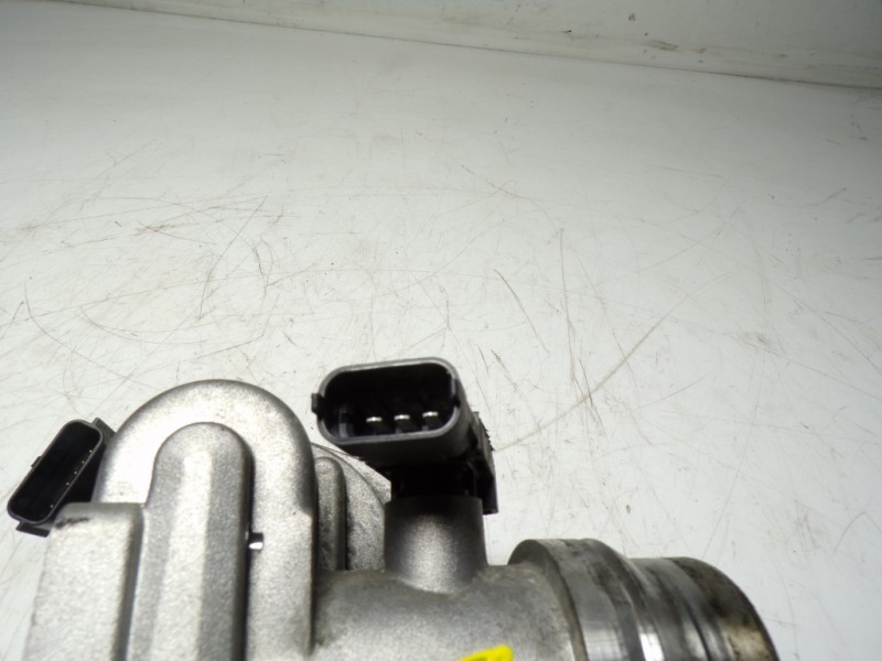 Recambio de caja mariposa para nissan pulsar (c13) 1.5 turbodiesel cat referencia OEM IAM 147B000Q0F 322606434 