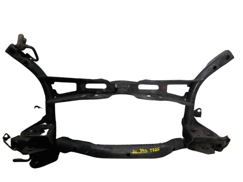 Recambio de puente trasero para volkswagen golf vii variant 2.0 tdi referencia OEM IAM 5Q0505315H  