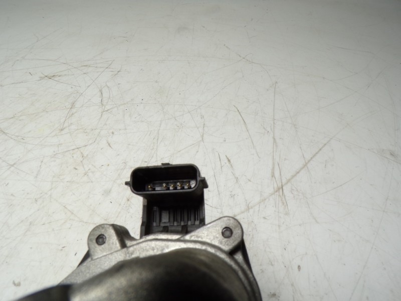 Recambio de caja mariposa para nissan pulsar (c13) 1.5 turbodiesel cat referencia OEM IAM 147B000Q0F 322606434 