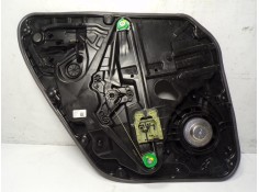 Recambio de elevalunas trasero derecho para volvo v40 cross country 2.0 diesel cat referencia OEM IAM 31276218 4175412  2