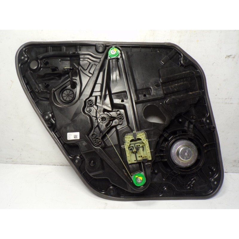 Recambio de elevalunas trasero derecho para volvo v40 cross country 2.0 diesel cat referencia OEM IAM 31276218 4175412 