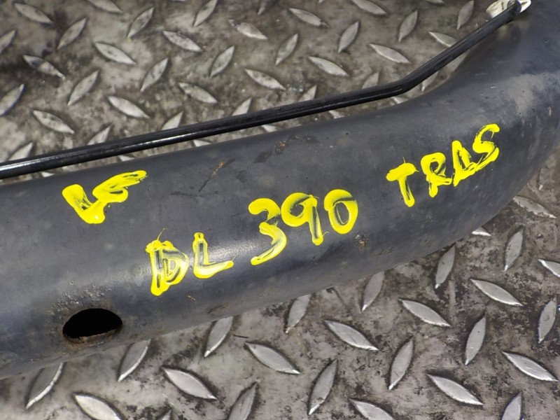 Recambio de puente trasero para volkswagen golf vii variant 2.0 tdi referencia OEM IAM 5Q0505315H  