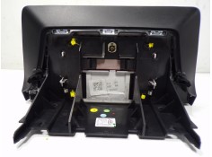 Recambio de pantalla multifuncion para toyota proace city 1.5 dci referencia OEM IAM  98345773ZD  2