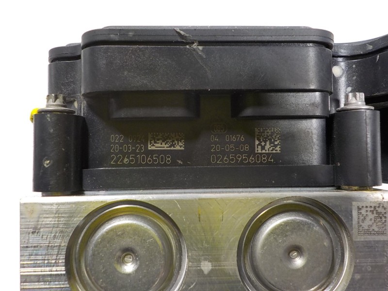 Recambio de abs para skoda fabia combi 1.0 tsi referencia OEM IAM 6C0614517RBEF 6C0614517R 