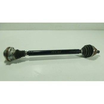 TRANSMISION DERECHA 5K0407272C 5K0407272C 