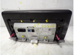 Recambio de pantalla multifuncion para lexus nx 300h 2wd referencia OEM IAM 8611078050 10R059728  2