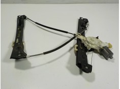 Recambio de elevalunas delantero izquierdo para bmw serie 1 berlina (e81/e87) 2.0 turbodiesel cat referencia OEM IAM 51337138465 2