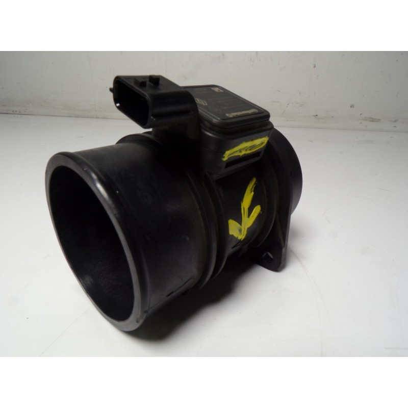 Recambio de caudalimetro para nissan pulsar (c13) 1.5 turbodiesel cat referencia OEM IAM 2268000QAB 5WK97021 