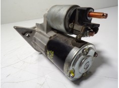 Recambio de motor arranque para dacia sandero 1.0 12v cat referencia OEM IAM  233006780R  2
