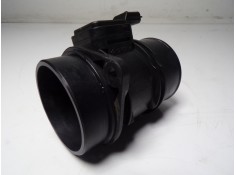 Recambio de caudalimetro para nissan pulsar (c13) 1.5 turbodiesel cat referencia OEM IAM 2268000QAB 5WK97021  2