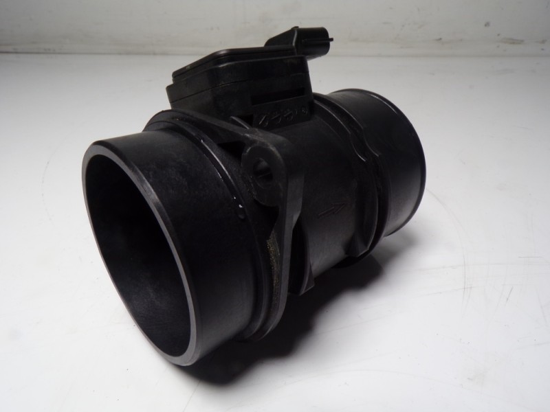 Recambio de caudalimetro para nissan pulsar (c13) 1.5 turbodiesel cat referencia OEM IAM 2268000QAB 5WK97021 