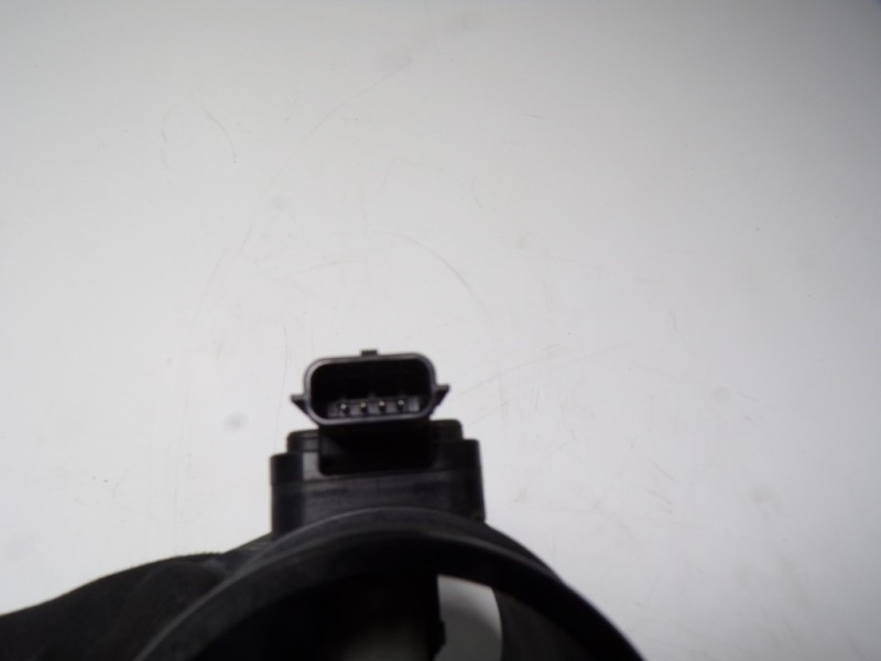 Recambio de caudalimetro para nissan pulsar (c13) 1.5 turbodiesel cat referencia OEM IAM 2268000QAB 5WK97021 