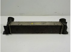Recambio de intercooler para bmw serie 1 berlina (e81/e87) 2.0 turbodiesel cat referencia OEM IAM 17517524916 752491608 3093796 2