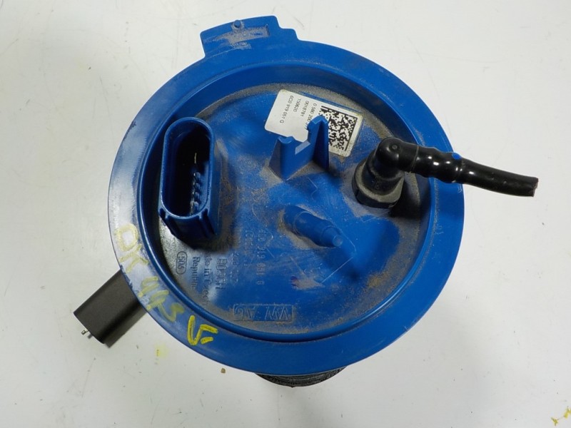 Recambio de aforador para skoda fabia combi 1.0 tsi referencia OEM IAM 6C0919051G 6C0919051G 