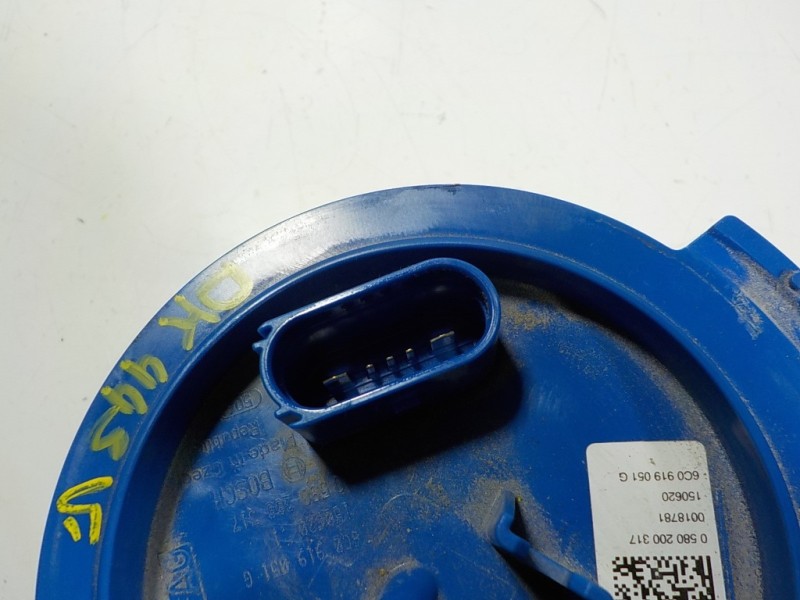 Recambio de aforador para skoda fabia combi 1.0 tsi referencia OEM IAM 6C0919051G 6C0919051G 