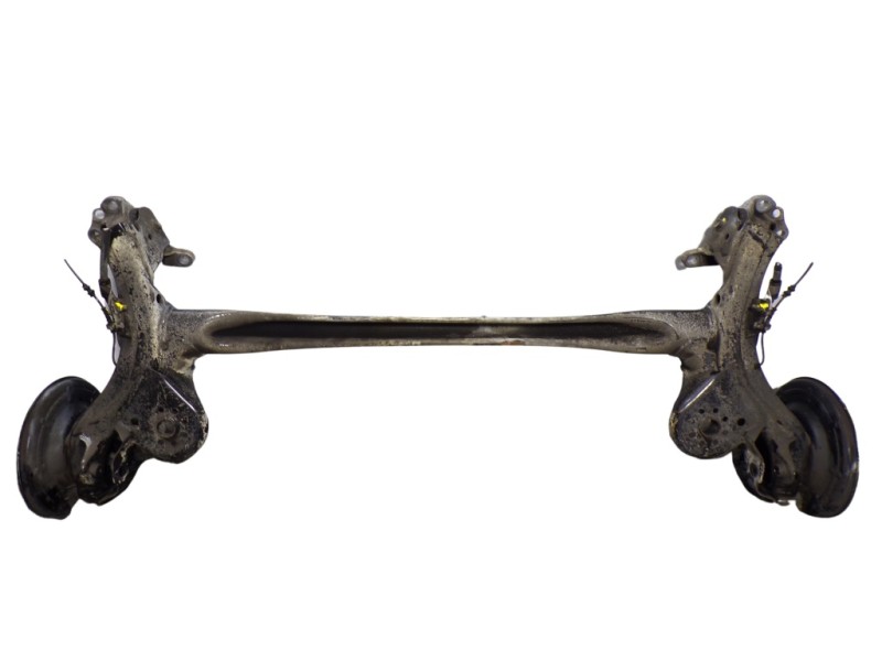 Recambio de puente trasero para opel astra k lim. 5türig 1.6 cdti dpf referencia OEM IAM 39169047  