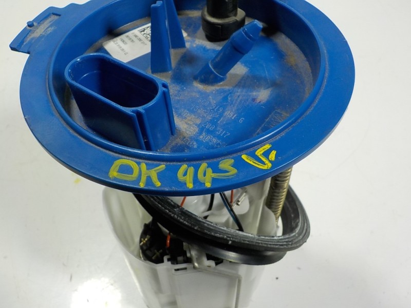 Recambio de aforador para skoda fabia combi 1.0 tsi referencia OEM IAM 6C0919051G 6C0919051G 