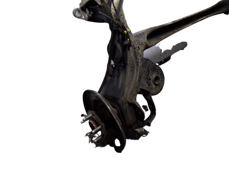 Recambio de puente trasero para opel astra k lim. 5türig 1.6 cdti dpf referencia OEM IAM 39169047  